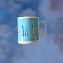 Load image into Gallery viewer, Create Stunning Mosaics, Craft Kit with Glass Tiles & Instructions, Crafting for Wellbeing | by Victory In Wellness