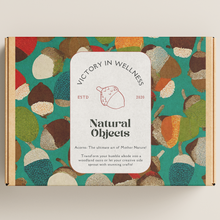 Load image into Gallery viewer, Decorative Acorns for Crafts and Home Décor, Craft Essentials, Well at Home | by Victory In Wellness