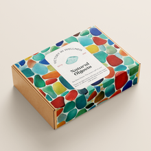 Load image into Gallery viewer, Raw Sea Glass, Natural, Authentic Sea Glass for DIY Crafts, Home Decor and Jewelry Making | by Victory In Wellness