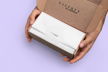 Load image into Gallery viewer, Raw Sea Glass, Natural, Authentic Sea Glass for DIY Crafts, Home Decor and Jewelry Making | by Victory In Wellness