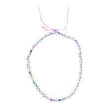 Load image into Gallery viewer, Emotions Necklace, Expressive Necklace, Statement Necklace | by lovedbynlanla