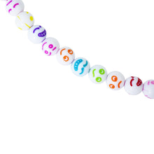 Load image into Gallery viewer, Emotions Necklace, Expressive Necklace, Statement Necklace | by lovedbynlanla