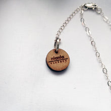 Load image into Gallery viewer, Yellow Turquoise with Swarovski Pearl Bracelet, Adjustable Sterling Silver Bracelet, Yellow Turquoise Bracelet | by nlanlaVictory