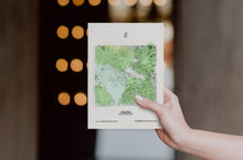 Load image into Gallery viewer, Watercolour Advent Calendar, Painting Advent Calendar, Painting Kit, Christmas Countdown