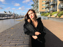 Load image into Gallery viewer, Jasper Gold Vermeil Earrings, Red Jasper Earrings, Gemstone Drop Earrings | by nlanlaVictory