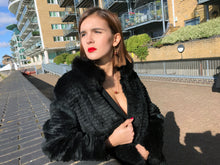 Load image into Gallery viewer, Jasper Gold Vermeil Necklace, Red Jasper Necklace, Gemstone Pendant Necklace | by nlanlaVictory