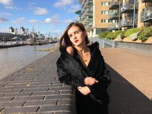 Load image into Gallery viewer, Jasper Gold Vermeil Earrings, Red Jasper Earrings, Gemstone Drop Earrings | by nlanlaVictory