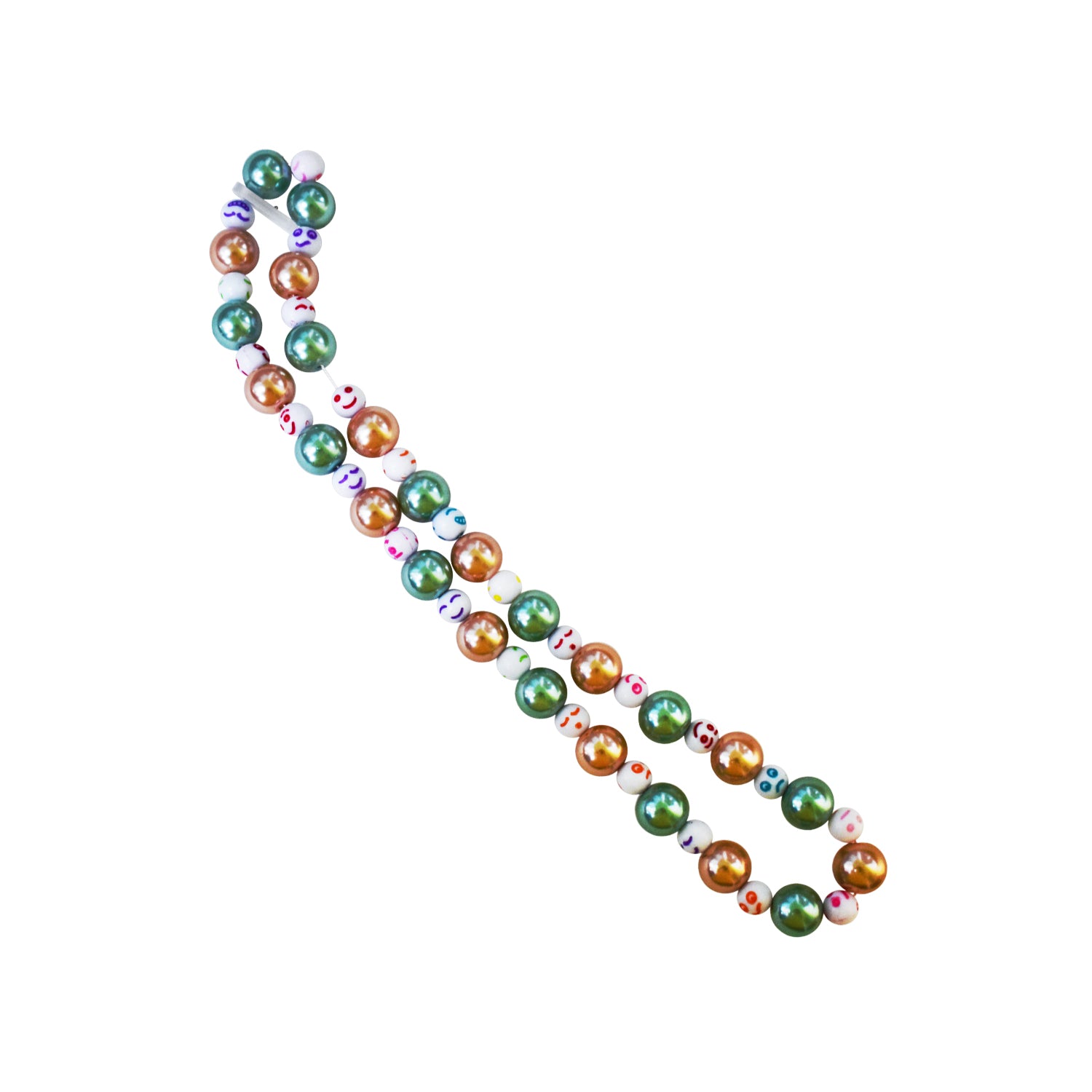 Buy Designer Kundan Pearl Necklace Set (SKR85699) Online at Best Price in  India on Naaptol.com